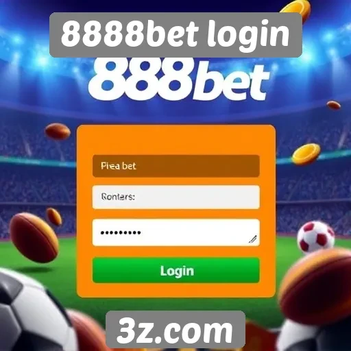 Melhores práticas para criação de conta no 8888bet