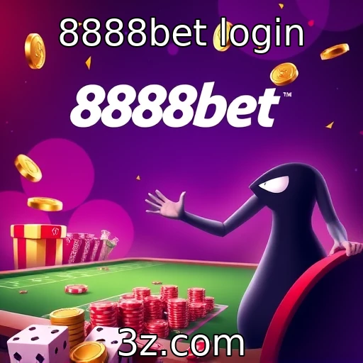 8888bet login cresce entre plataformas de jogos