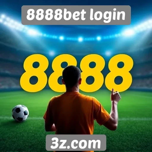 Recursos do site 8888bet login que atraem jogadores