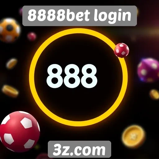 Guia completo para acessar o 8888bet login