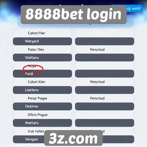 Métodos de pagamento disponíveis no 8888bet login