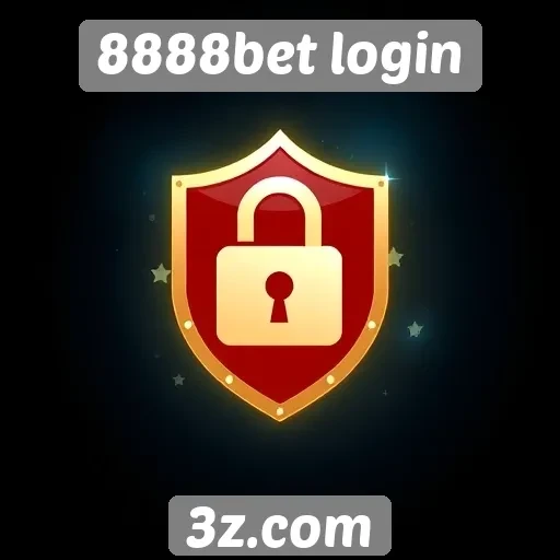 Avaliação da segurança no 8888bet login