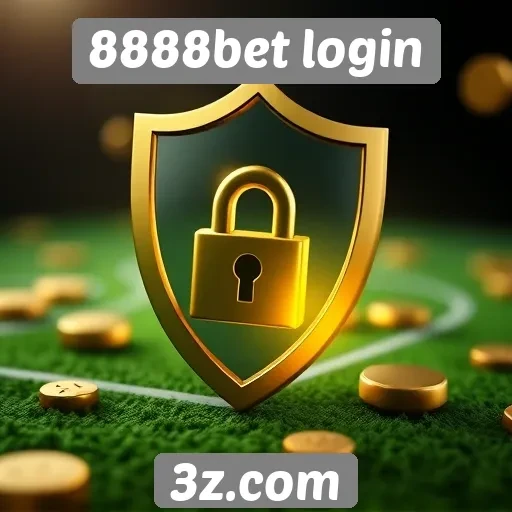 Explorando os recursos de segurança do 8888bet